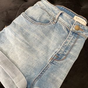 Bullhead - Super Stretch Shorty